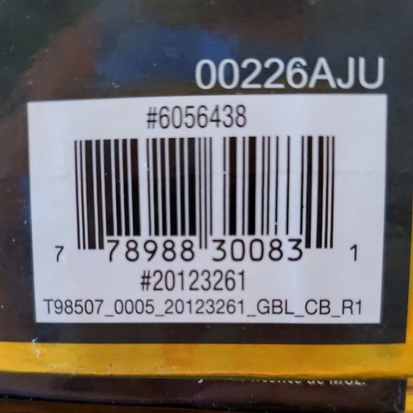 Pueblo Pottery Jigsaw Puzzle - 1000 Pieces - Big Ben Brand - Picture 5 of 5